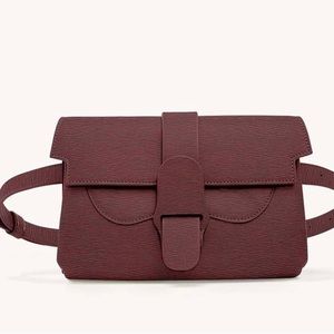 Senreve Aria belt bag